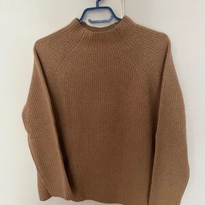 Mango Selection cashmere sweater